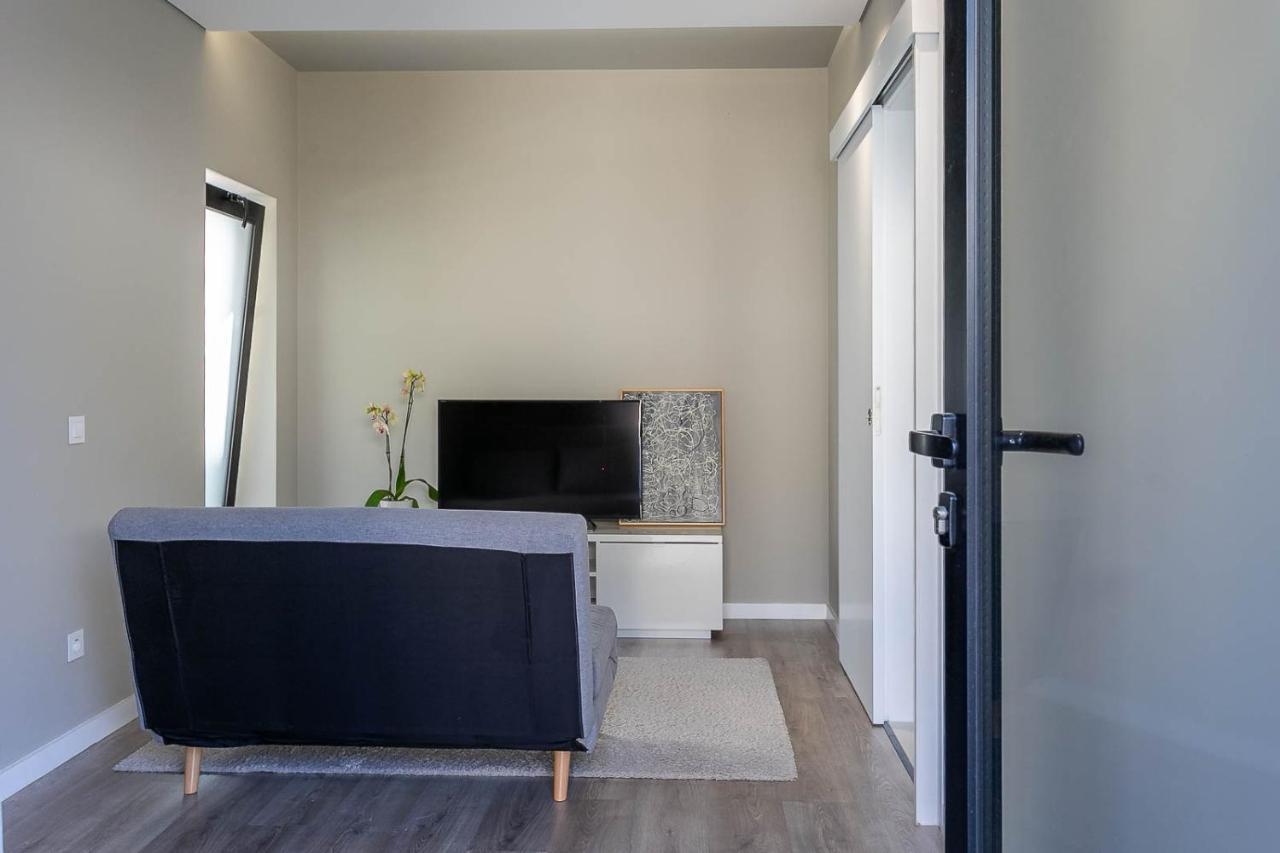 Ferienwohnung Pateo 780 Vila Nova de Gaia Exterior foto