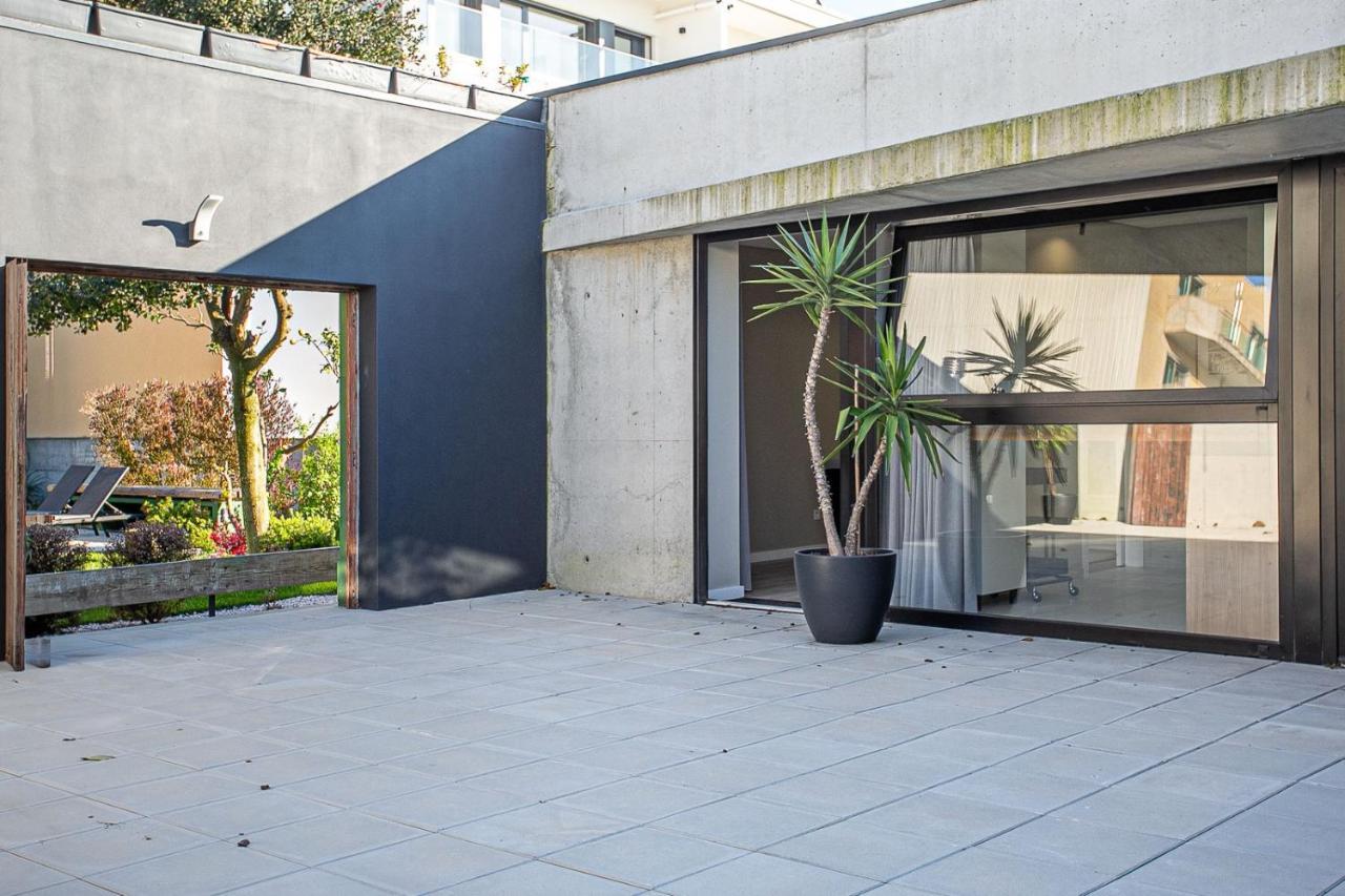 Ferienwohnung Pateo 780 Vila Nova de Gaia Exterior foto
