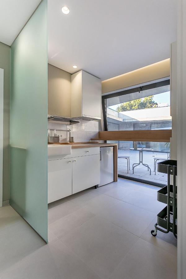 Ferienwohnung Pateo 780 Vila Nova de Gaia Exterior foto