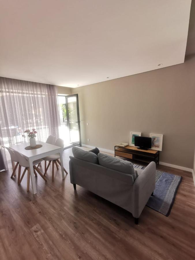 Ferienwohnung Pateo 780 Vila Nova de Gaia Exterior foto