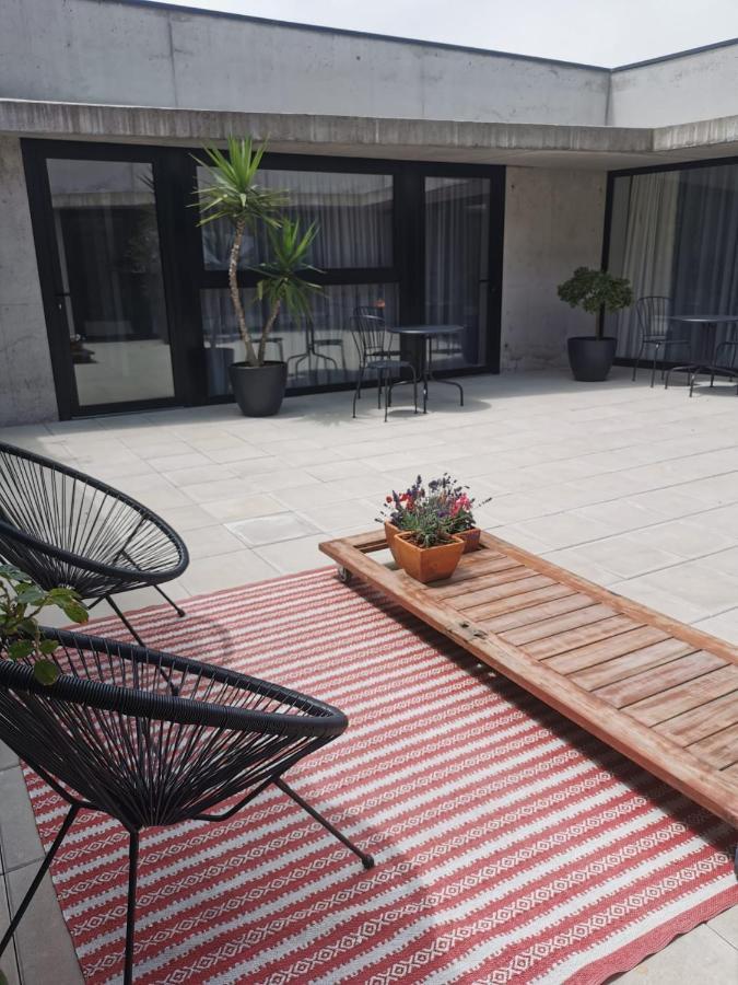Ferienwohnung Pateo 780 Vila Nova de Gaia Exterior foto